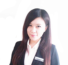 沈阳移民留学顾问周雅妮（Isabella Zhou）