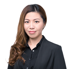 上海澳星移民顾问林娅